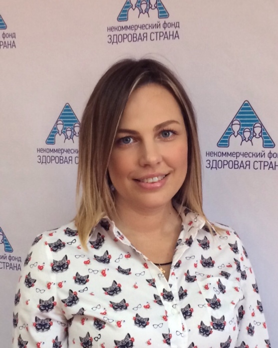 Медицинский психолог клиники Ильина  Ольга Александровна