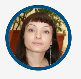 Психолог, гештальт – терапевт, семейный психолог Овчинникова  Ирина