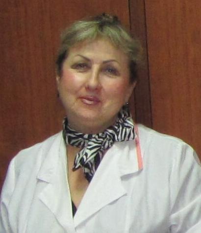 Врач психиатр-нарколог Савватеева Марина Александровна