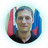 Психолог-консультант Галютев  Роман Александрович