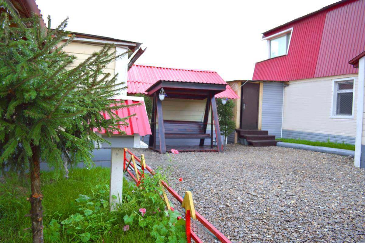 фото реабилитационного центра Чистый путь