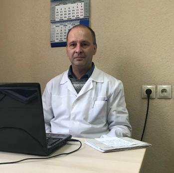 Психиатр - нарколог Чередняков  Леонид Львович