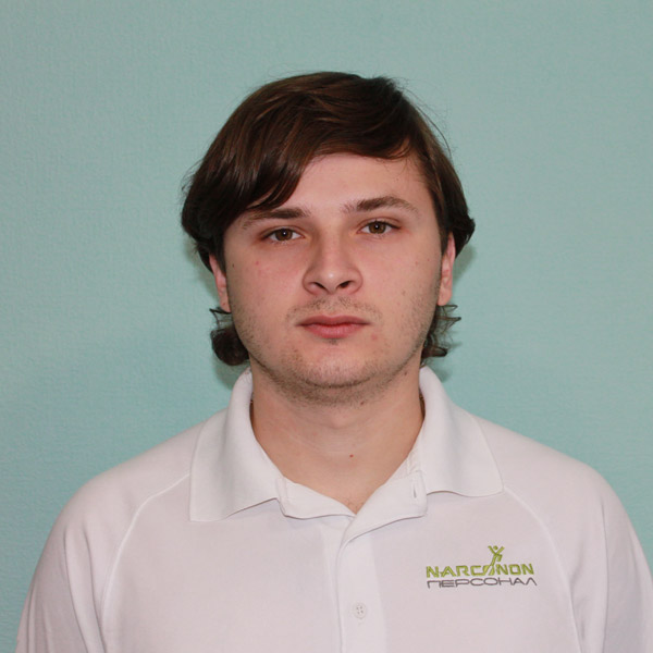 Зам.директора по производству  Макаренко Максим