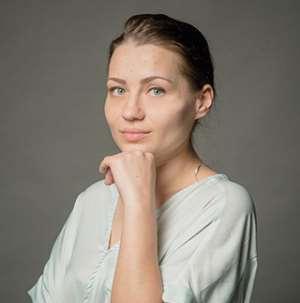 Тренер-консультант  Шульц Мила Дмитриевна