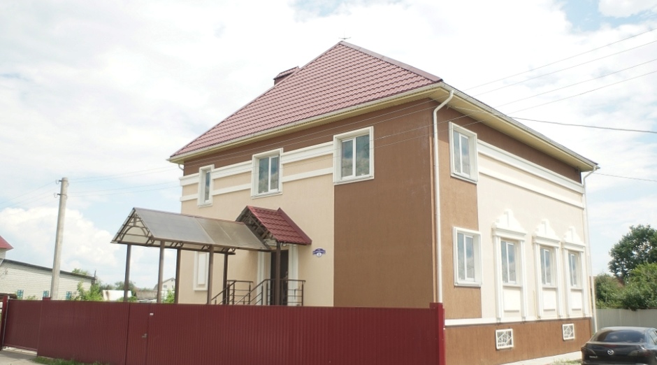 фото реабилитационного центра Вершина г. Пенза