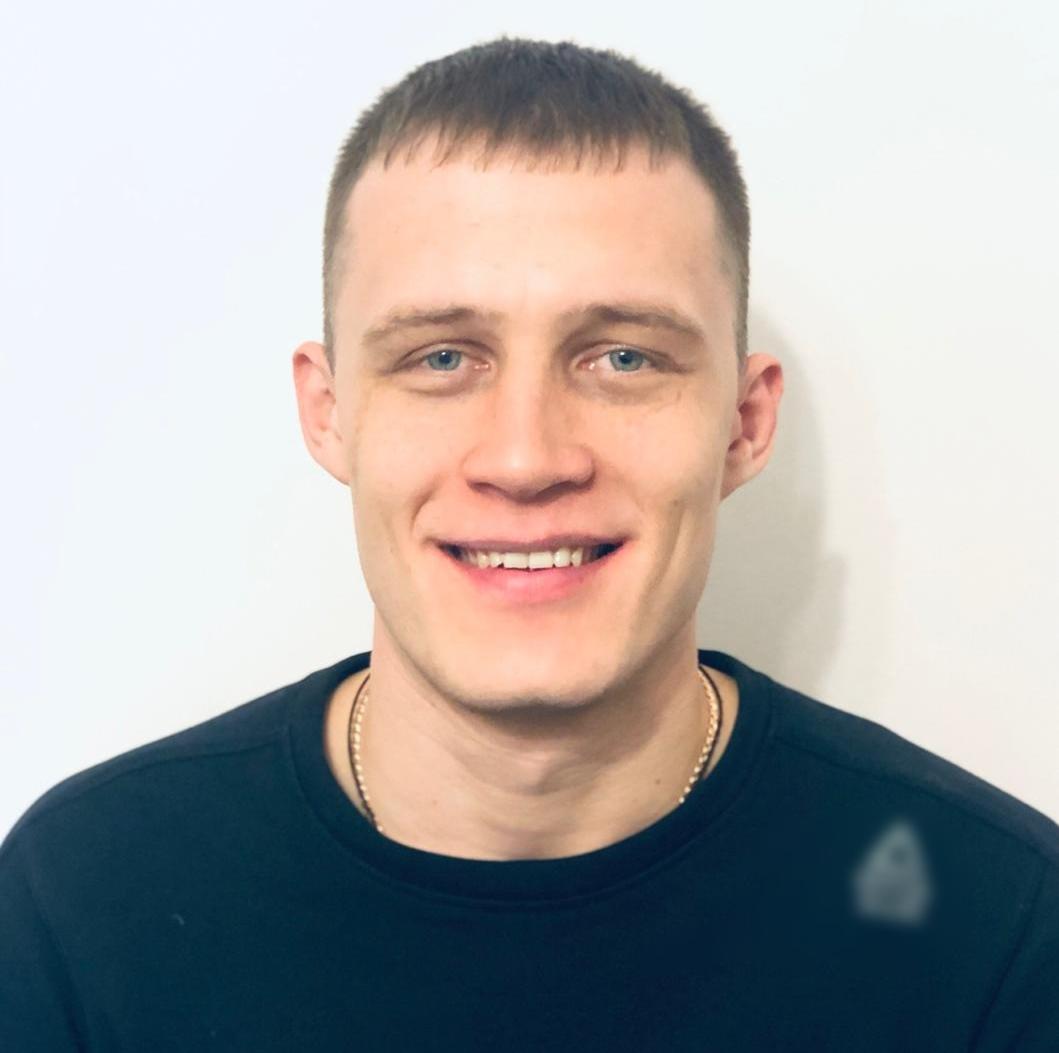 Консультант по химической зависимости  Тарасенко Никита