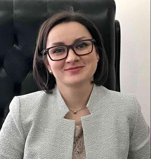 Психолог Кленова Милена Александровна