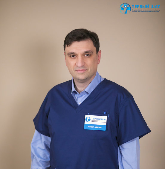  Лобынцев Игорь Анатольевич