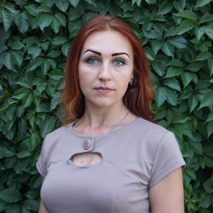 Преподователь Йоги. Специалист по медитации  Елена Милохина