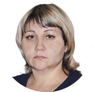 Консультант по химической зависимости  Погорельцева Татьяна