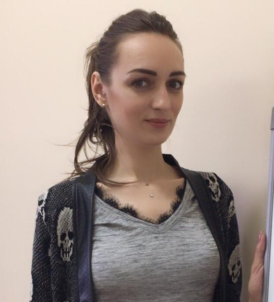 Консультант по химической зависимости Черненко  Юлия Андреевна