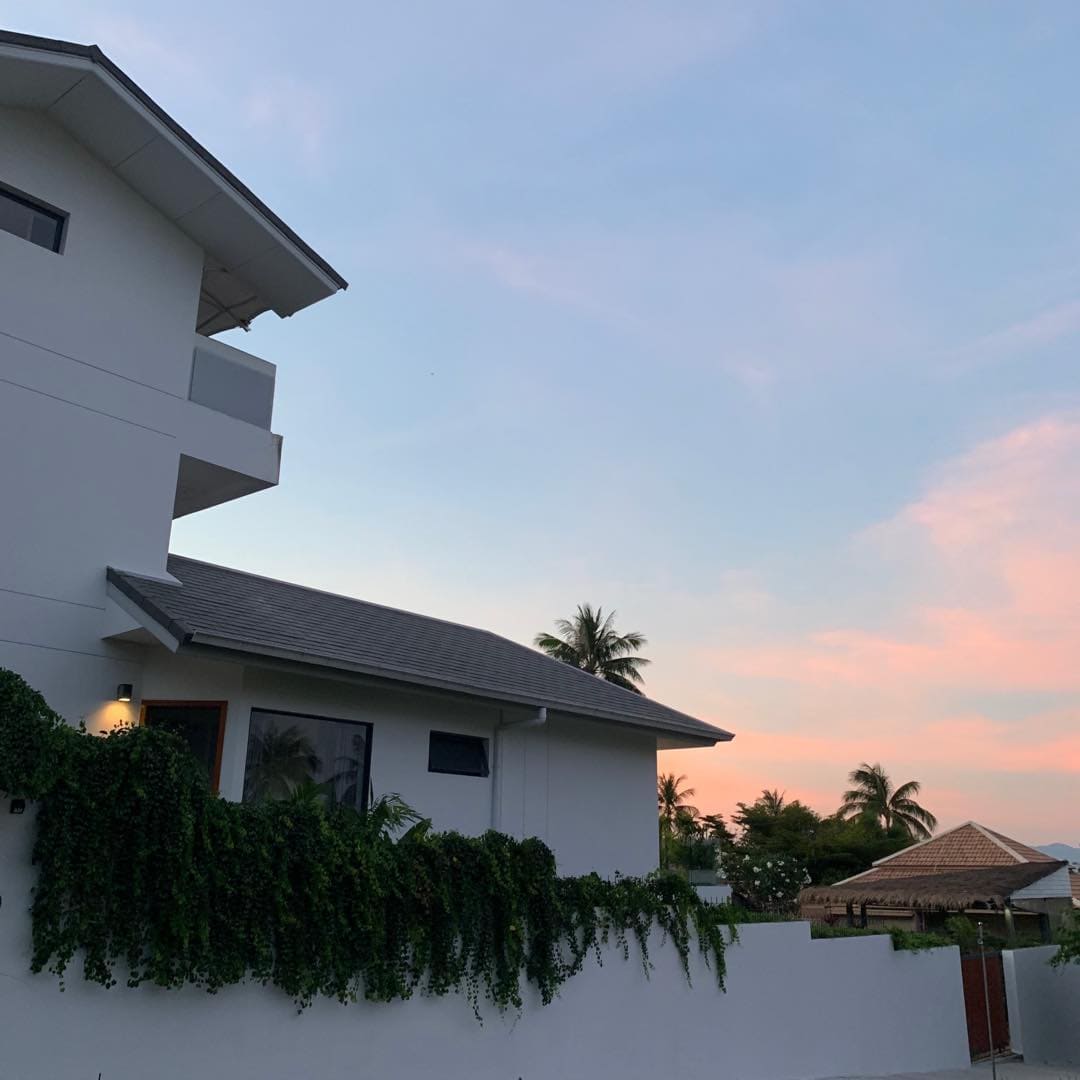 фото реабилитационного центра Sabai о.Самуи Тайланд