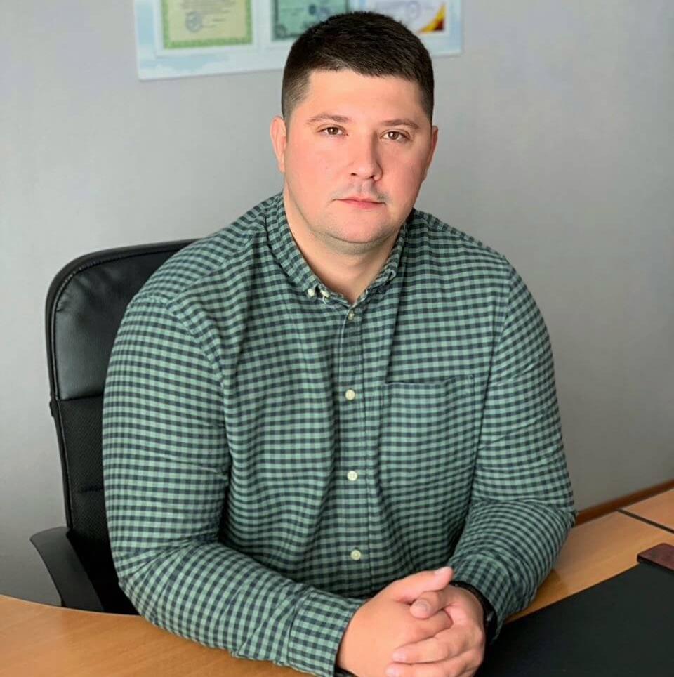 Руководитель программы, психолог  Сергеев Александр Николаевич