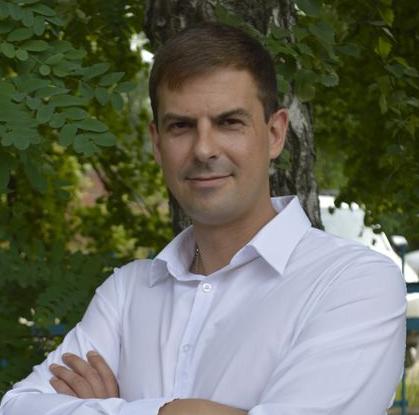 Руководитель программы Ащеулов  Андрей Григорьевич