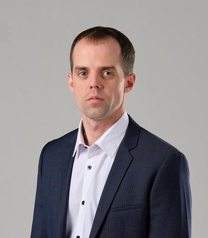 Директор РЦ Зотов Артём Васильевич