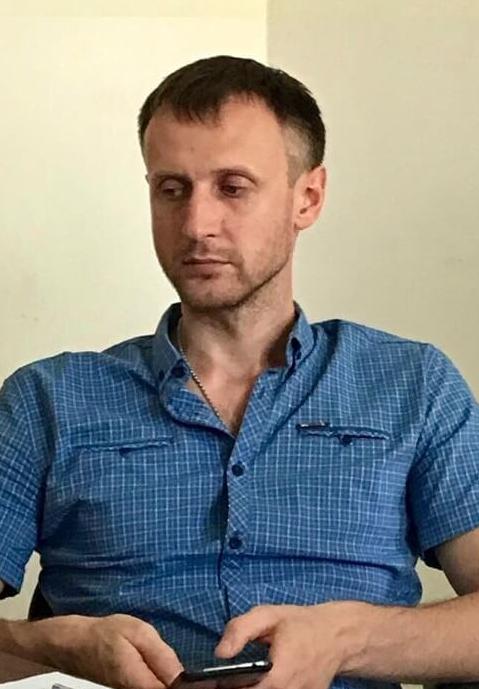 Руководитель, консультант по химической зависимости Кашкаров Илья Михайлович