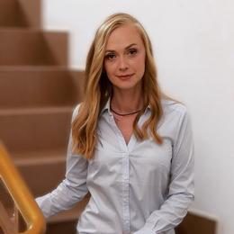 Психолог Алексеева  Мария Андреевна