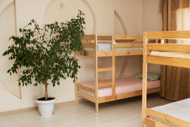 фото реабилитационного центра Решение г. Волгоград