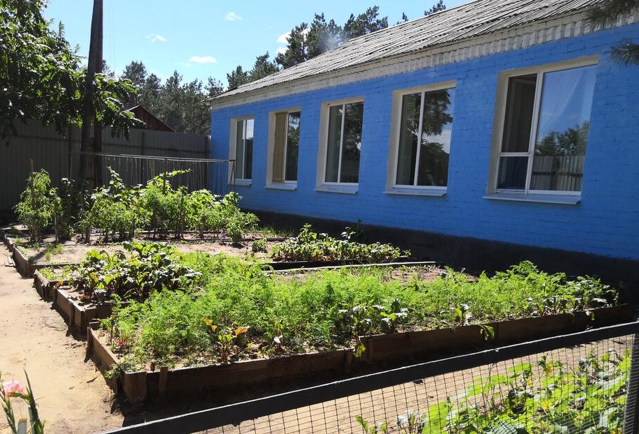 фото реабилитационного центра Альтернатива-ДВ