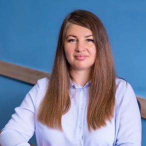 Координатор по внешней работе  Бархударян Надежда Викторовна