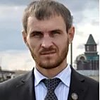 Первый помощник руководителя Епархиального Реабилитационного Центра  Булышев Сергей Александрович