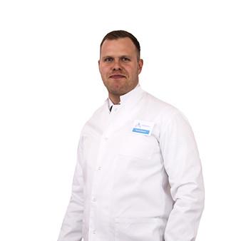 Руководитель реабилитационного центра "Старт-Калуга"  Поляков Кирилл Юрьевич