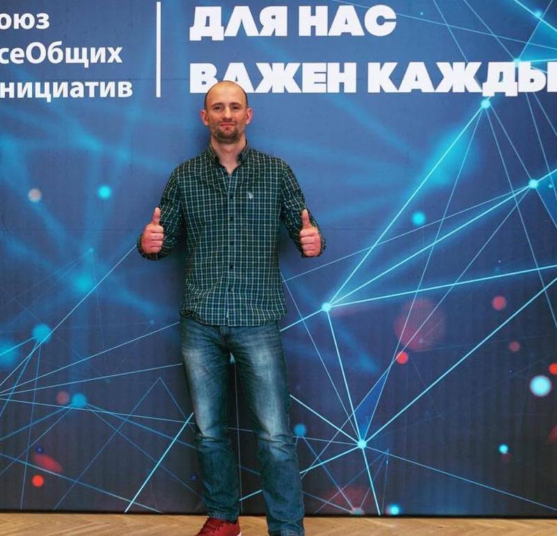   Курдубайло Дмитрий