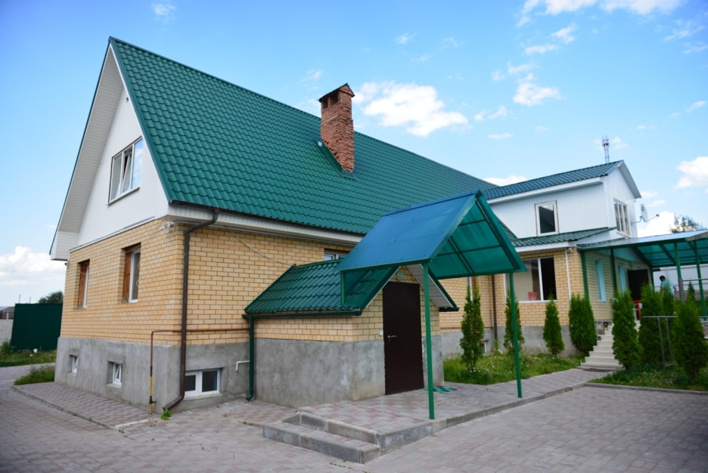 фото реабилитационного центра Вершина г. Смоленск