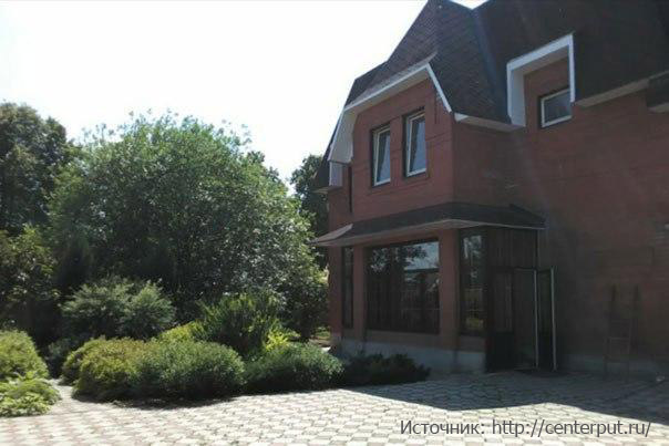 фото реабилитационного центра Путь г.Коломна