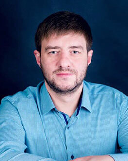 Руководитель программы Поляков Вадим Анатольевич