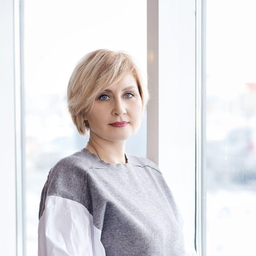 Арт-Терапевт Соловиченко  Наталья Владимировна