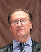 Врач психиатр-нарколог Жиманчан Дмитрий Александрович