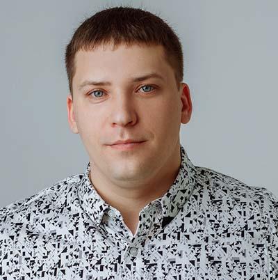 Президент благотворительного фонда  Александр Васильевич