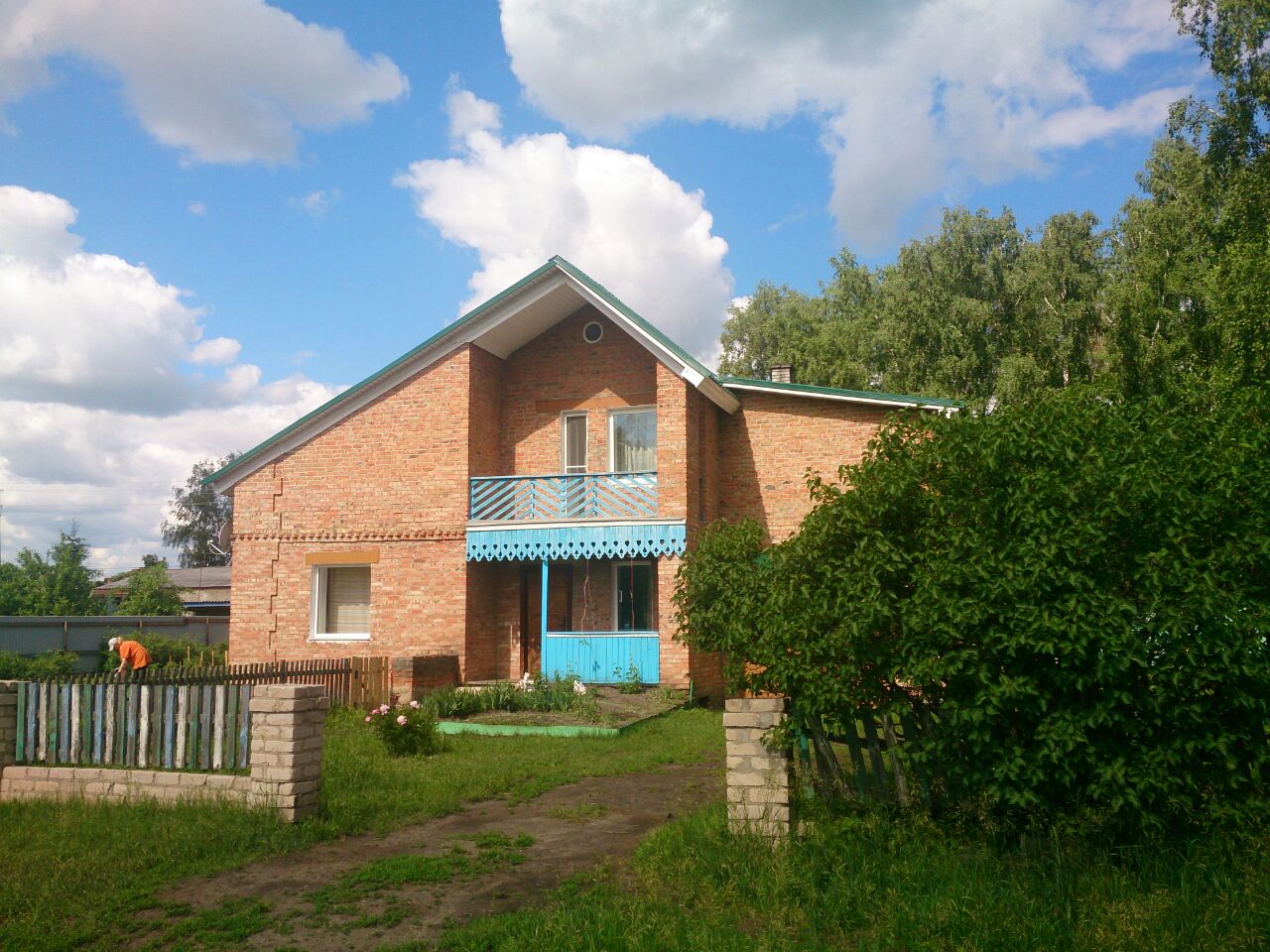 фото реабилитационного центра Сила трезвости