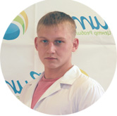 Консультант по химической зависимости Кузьмич  Константин Александрович