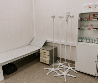 Тестирование на наркотики