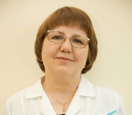 Врач психиатр первой категории  Ксения Лихобабина
