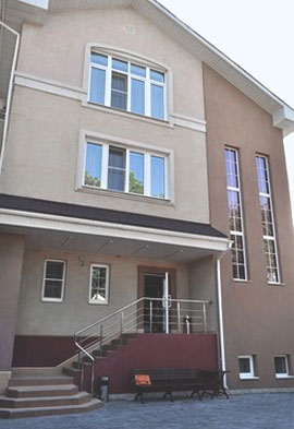 фото реабилитационного центра Ориентир г. Пермь