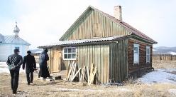 фото реабилитационного центра Душепопечительский православный центр в с. Красноярово