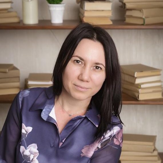 Клинический психолог, супервизор  Павленко Наталия Геннадьевна