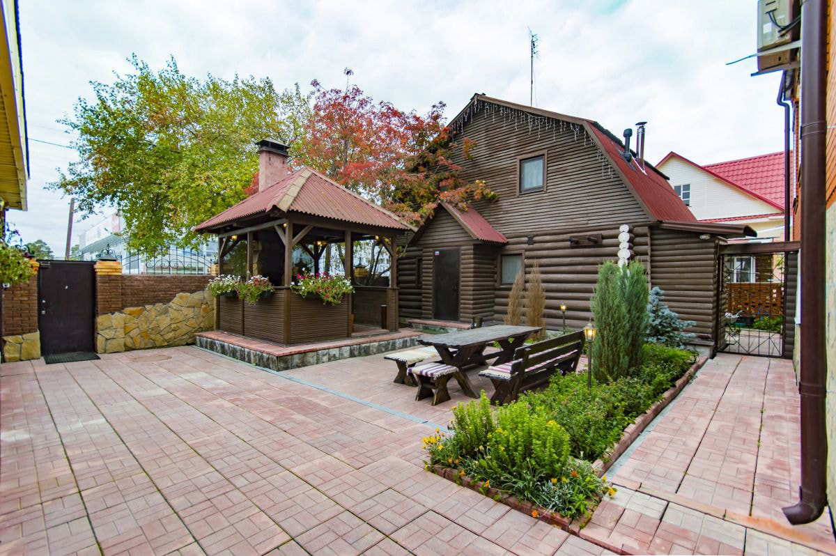 фото реабилитационного центра Центр восстановления им. академика Павлова г. Пенза