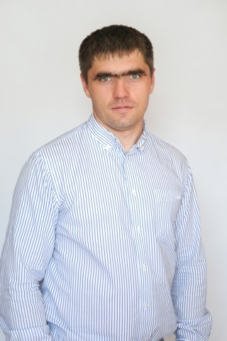 Социальный работник Ленивкин Максим Константинович