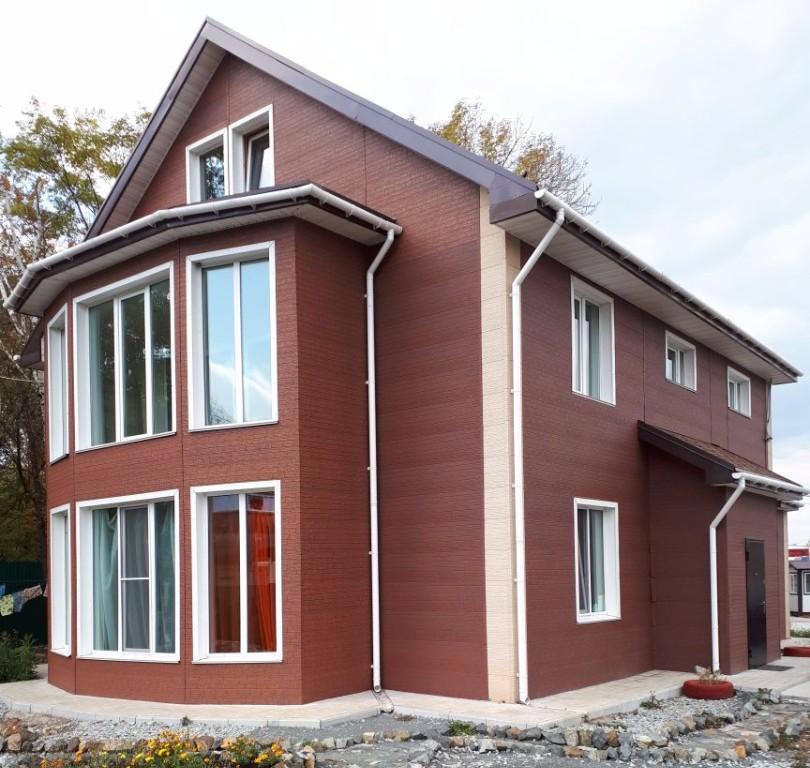 фото реабилитационного центра Расцвет г. Владивосток