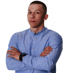 Консультант по химической зависимости  Черненко Максим Александрович