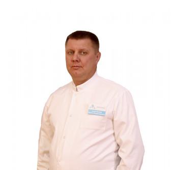 Социальный работник  Самойлов Сергей Владимирович