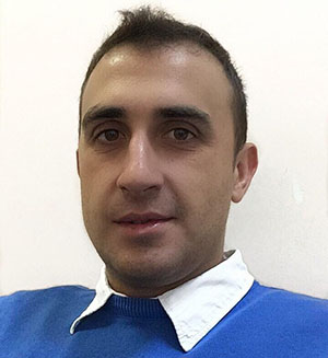 Руководитель центра Катульский Антон