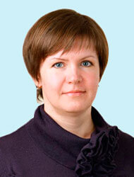 Психолог центра «Мечта» Майорова Валентина Игоревна