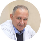 Главный врач  Макеев Виталий