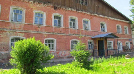 фото реабилитационного центра Выбери жизнь д. Антипино