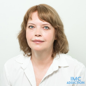 Доктор медицинских наук. Профессор  Морозова Маргарита Алексеевна